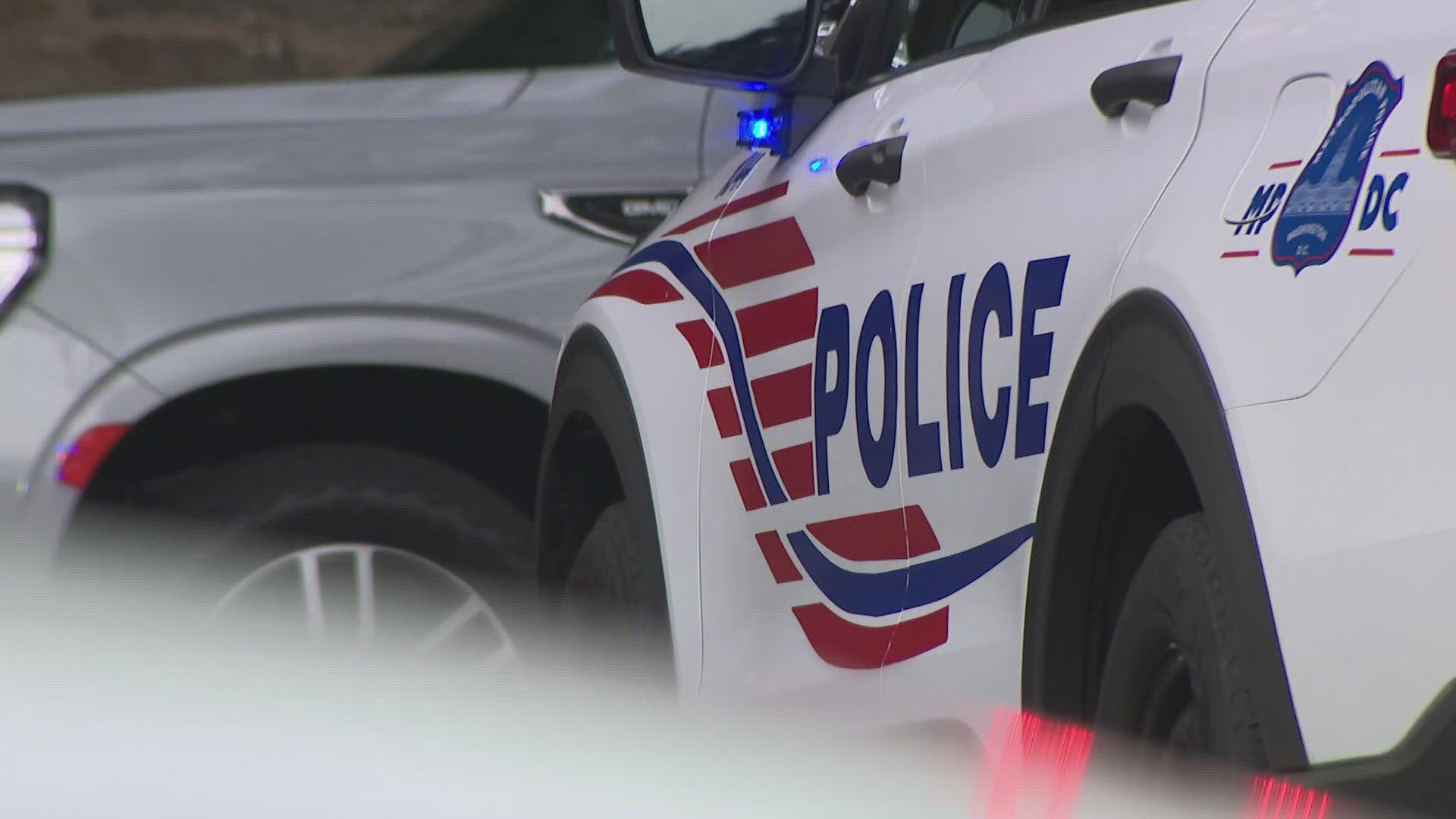 Former DC Public Schools employee accused of assaulting a student is ...