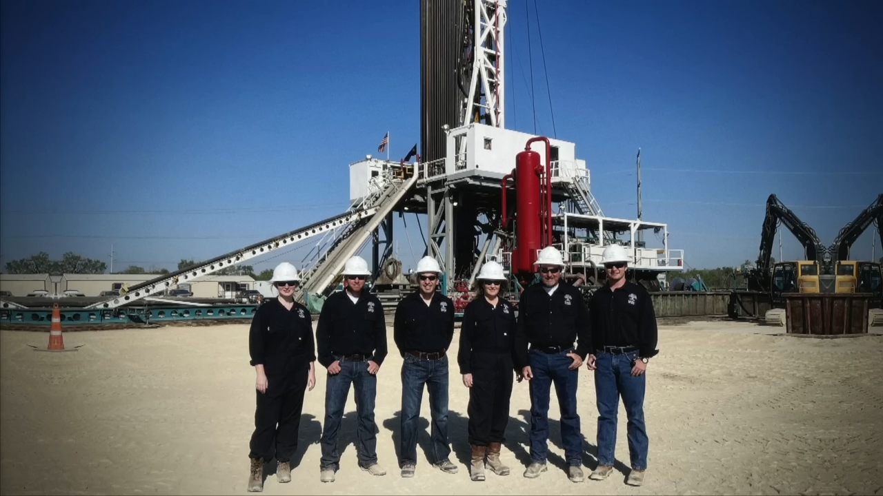 We spent 100 years drilling for oil - and missed the real energy source