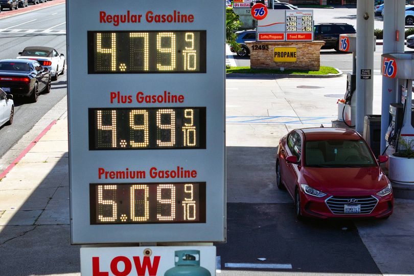 Middle East war sees oil prices hit historic single-day surge as G7 ...