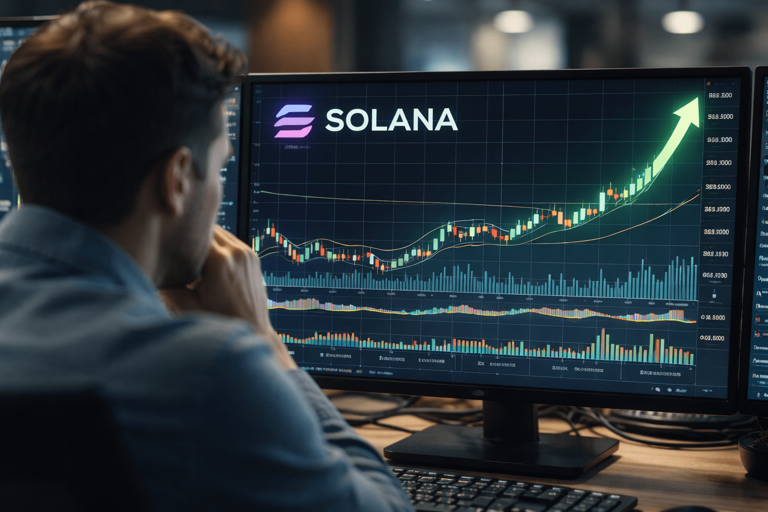 SOL eyes $94 despite mixed ETF, derivatives activity