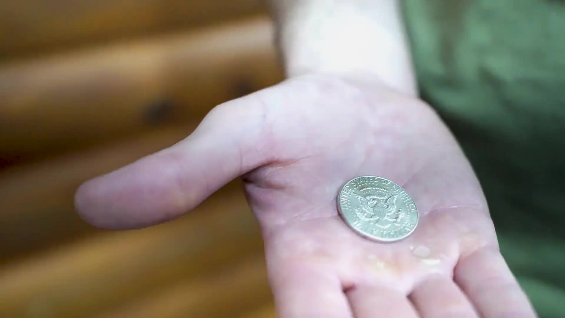 Essential precious metals for barter when currency becomes worthless