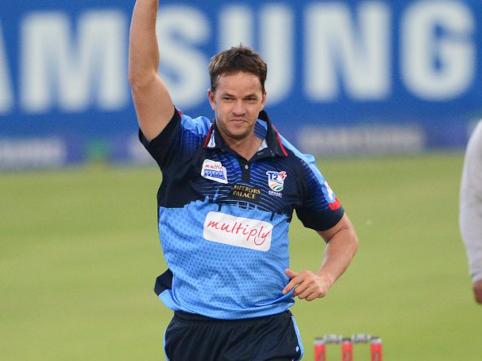 Former Proteas star must pay back millions from fake property scheme