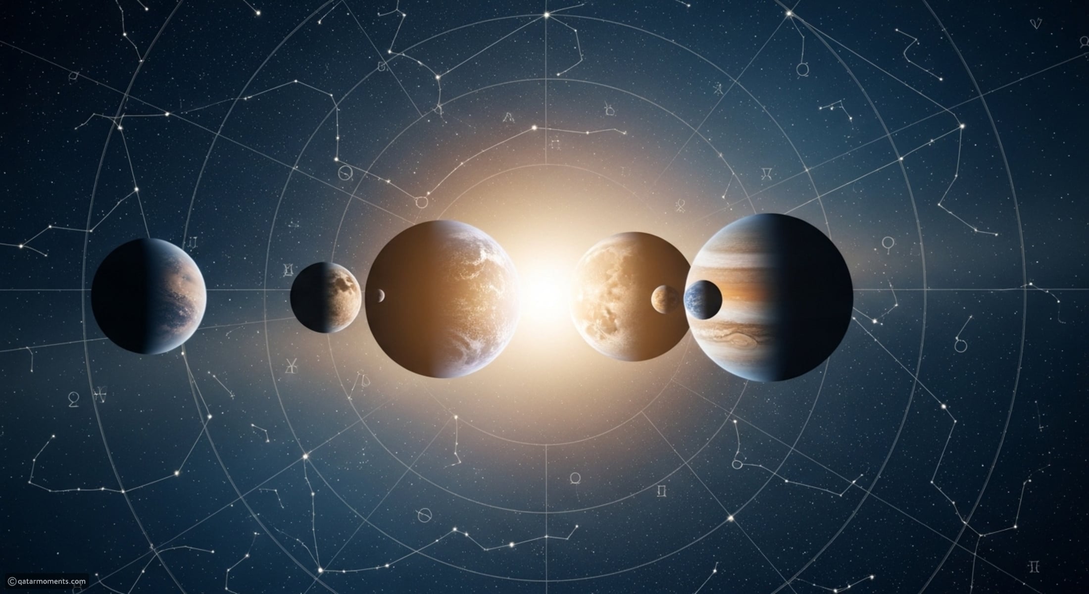 This rare cosmic shift could affect your zodiac sign