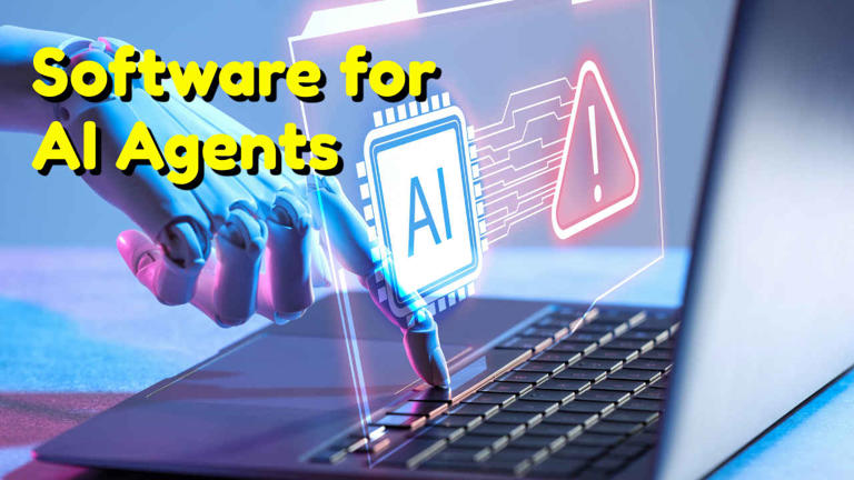 Build software for AI agents, not necessarily humans: Box CEO