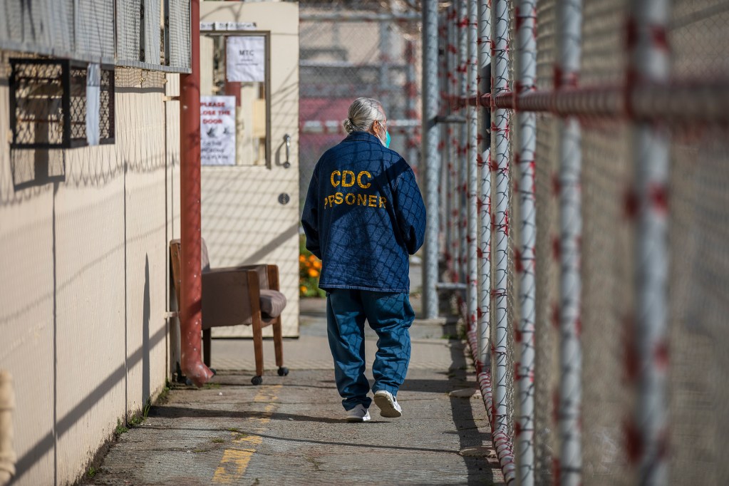 California’s elderly parole program makes sense for inmates aging out ...