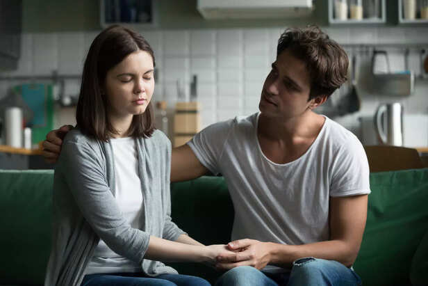 Why some people suddenly lose feelings after years together