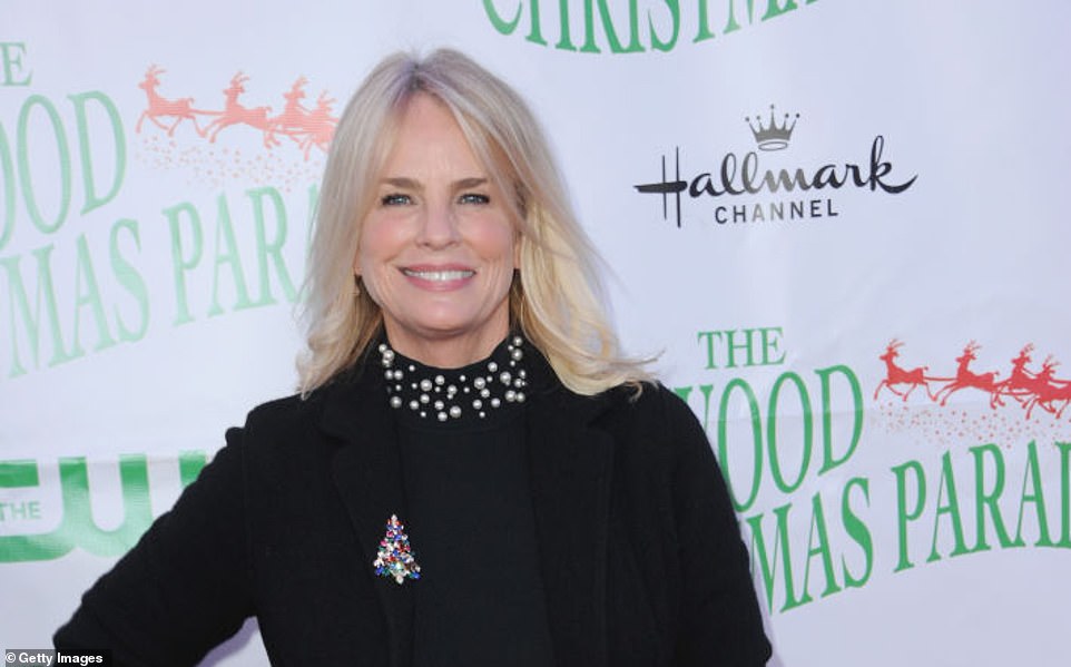 Ghostbusters and Charles in Charge actress dies aged 65