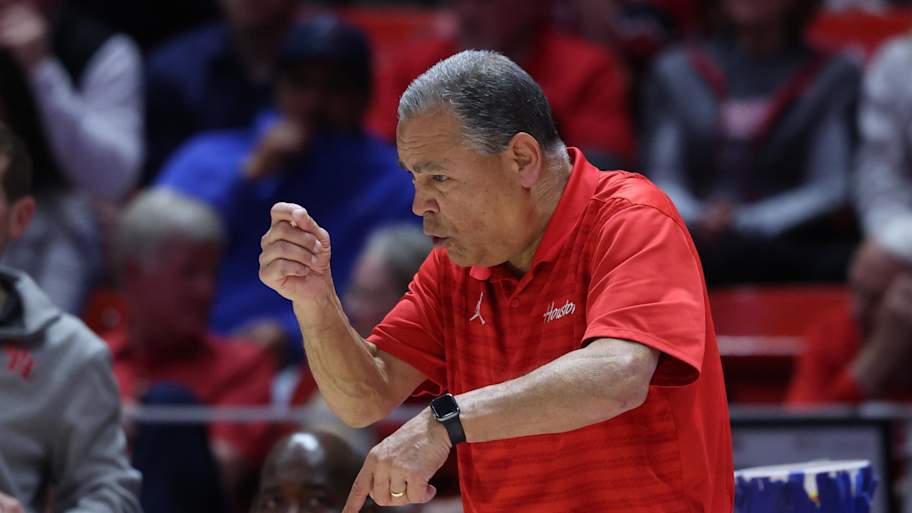 Where Houston Cougars stand in Big 12 tournament bracket