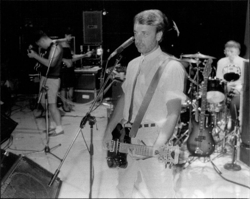 How New Order's 'Blue Monday' became the best-selling 12-inch single ever