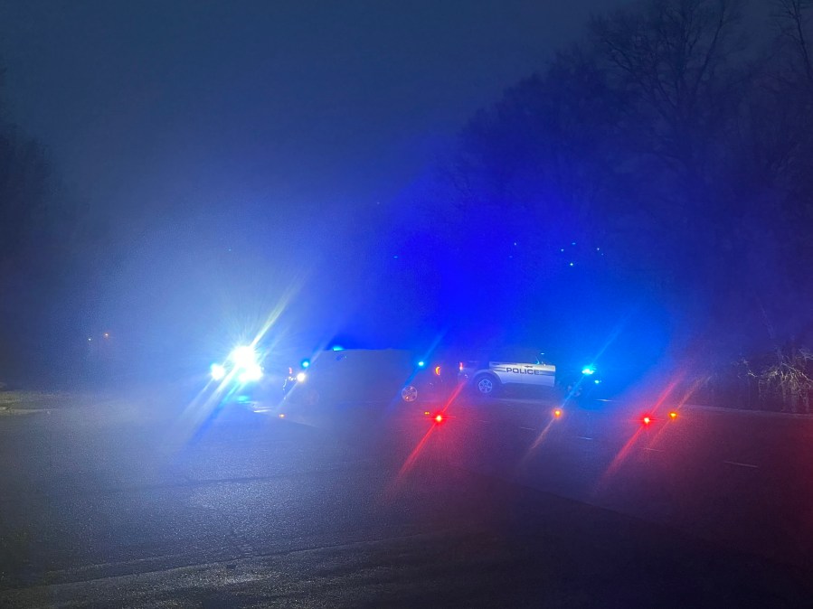 Pedestrian fatally struck by vehicle in Chesapeake