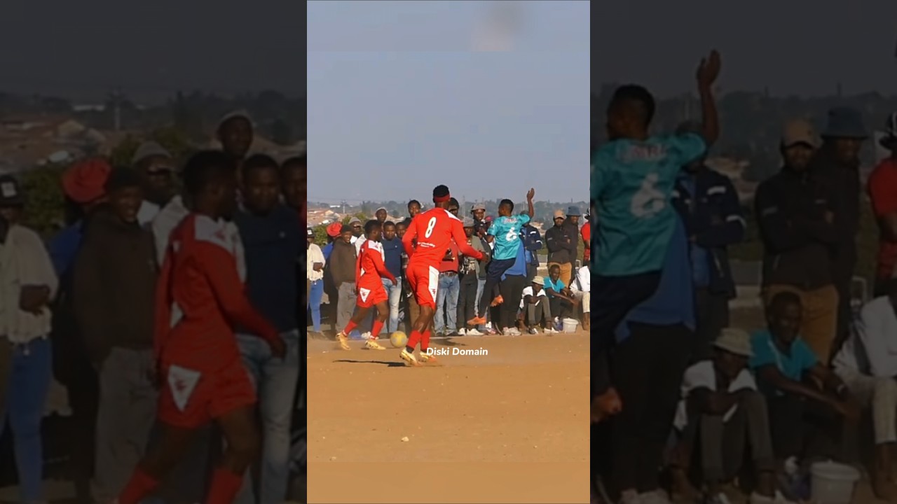 ⭐️ Roger Miller 🆚️ Madala F⭐️