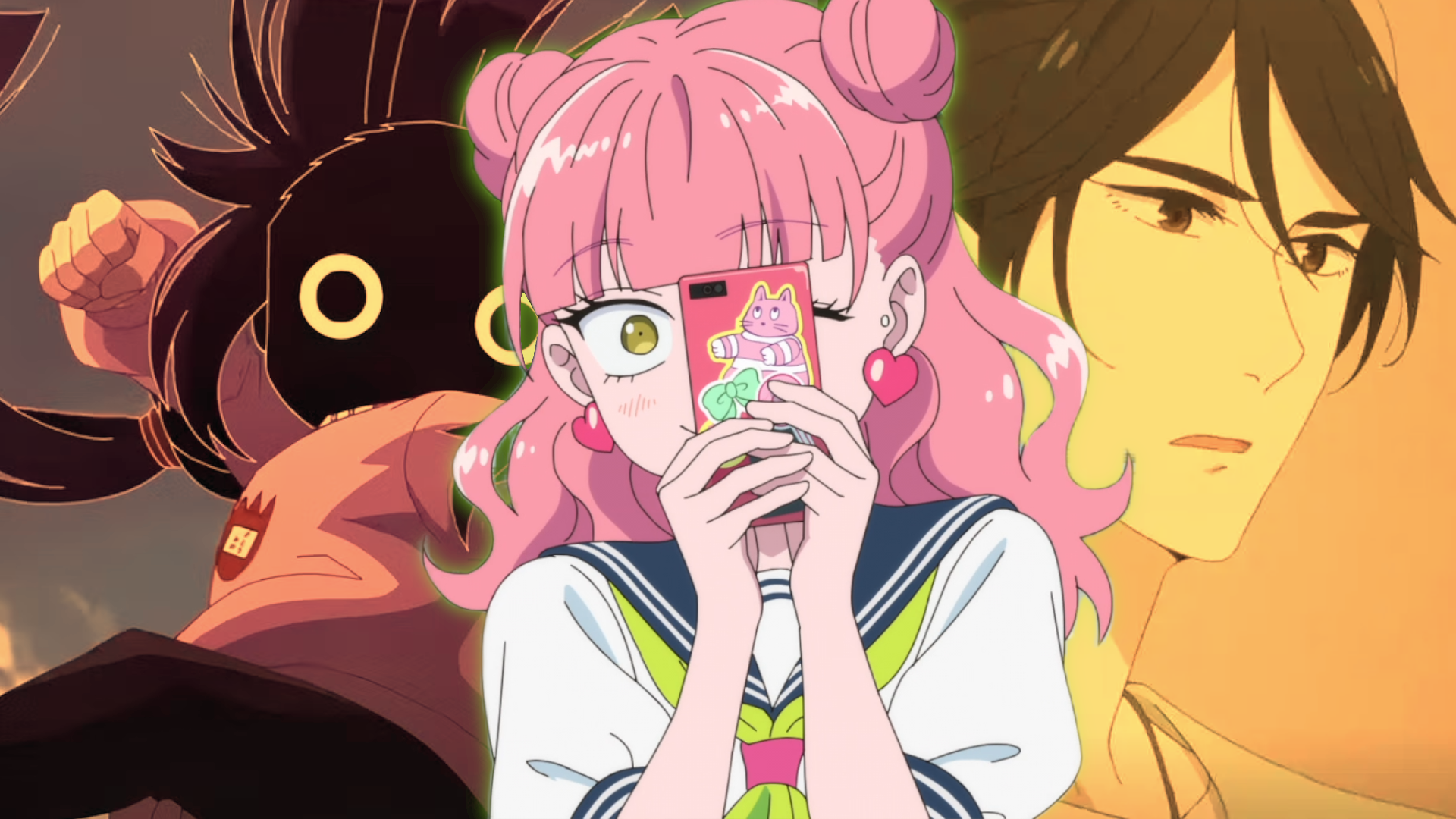 7 best 2026 Crunchyroll anime that are flying under the radar
