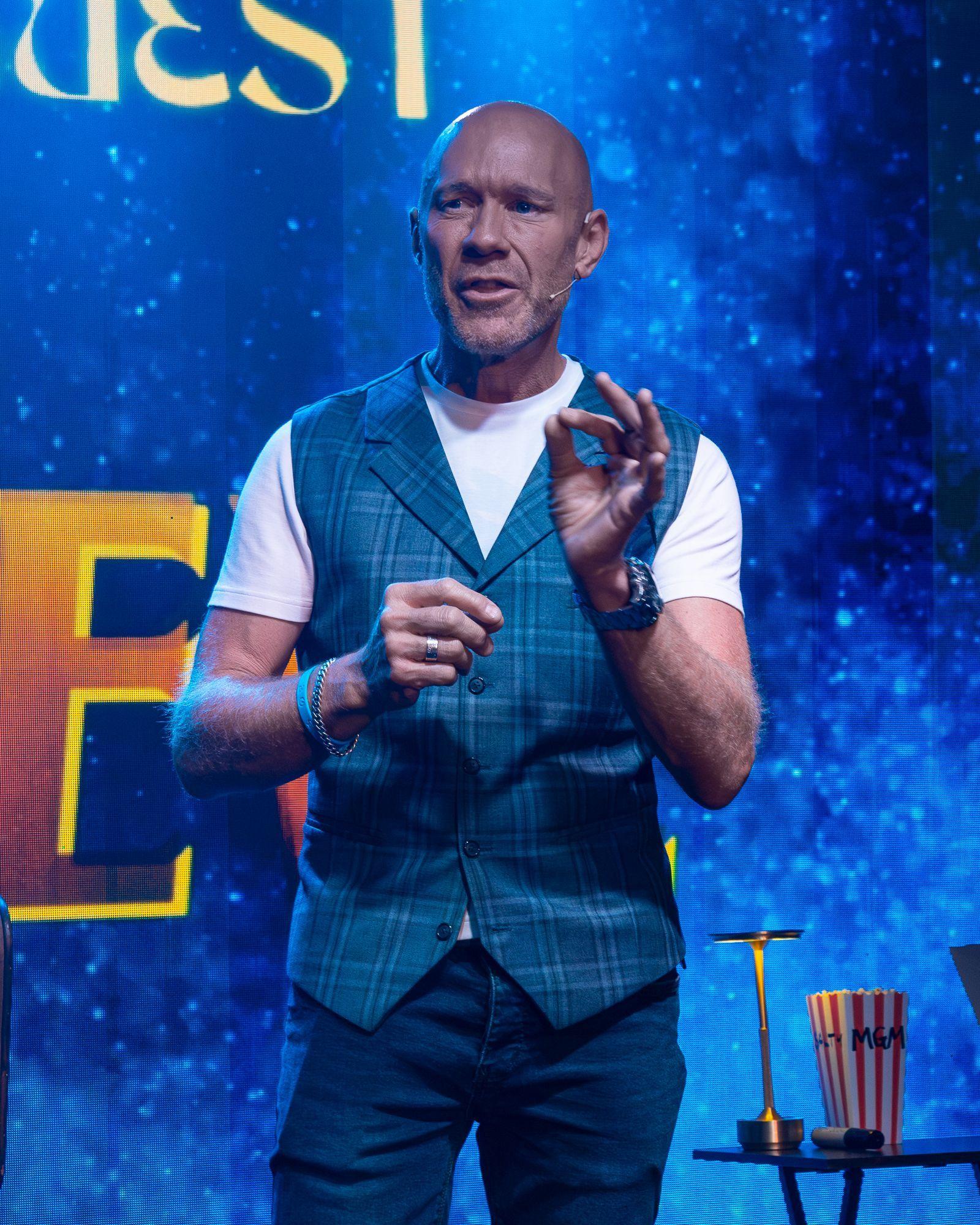 Brighton audiences invited to ‘Believe’ as West End hit raises money ...