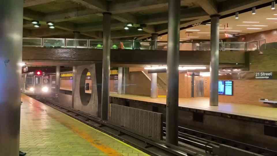 The countdown of North America’s most efficient transit cities