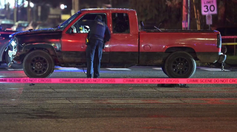 Man hospitalized after shooting in NE Portland