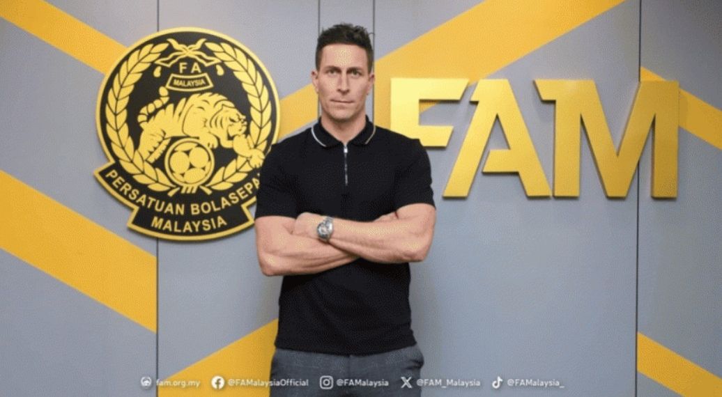 CEO Timnas Malaysia protes putusan CAS, publik Vietnam: Orang ini ...