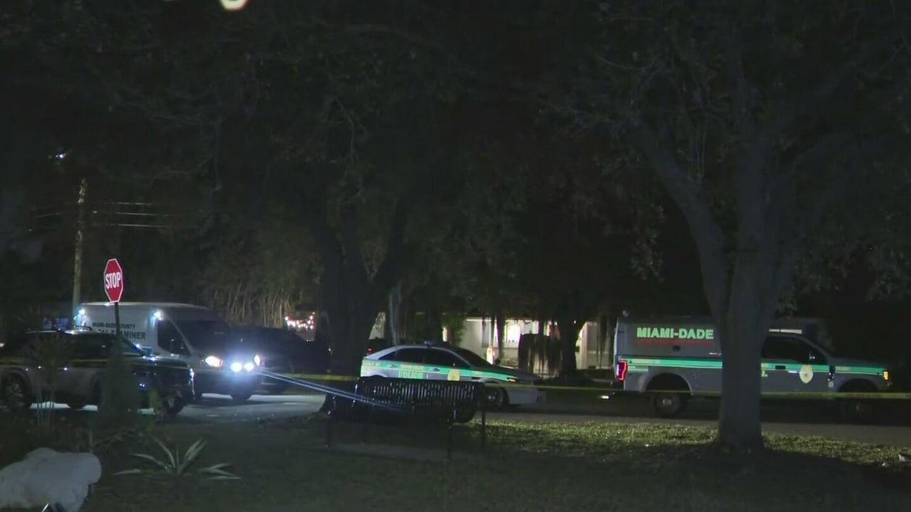 2 men dead in apparent South Miami murder-suicide