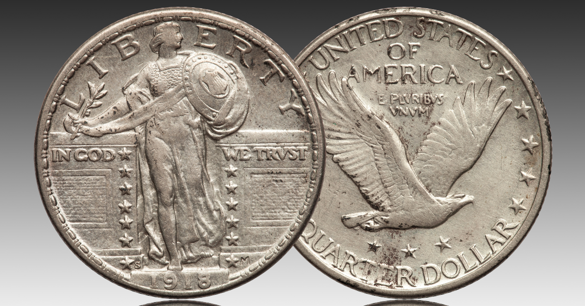 11 Rare Dollar Coins That Could Be Worth a Fortune