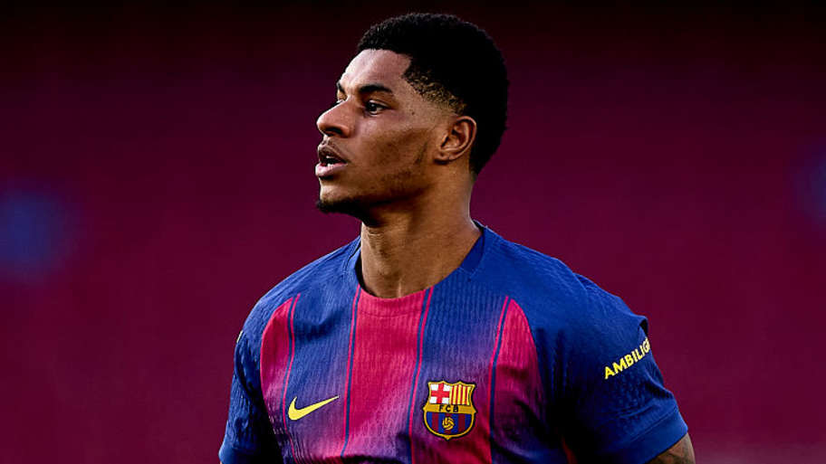 El Manchester United mira a la Serie A en busca del reemplazo de Marcus Rashford, según un informe.