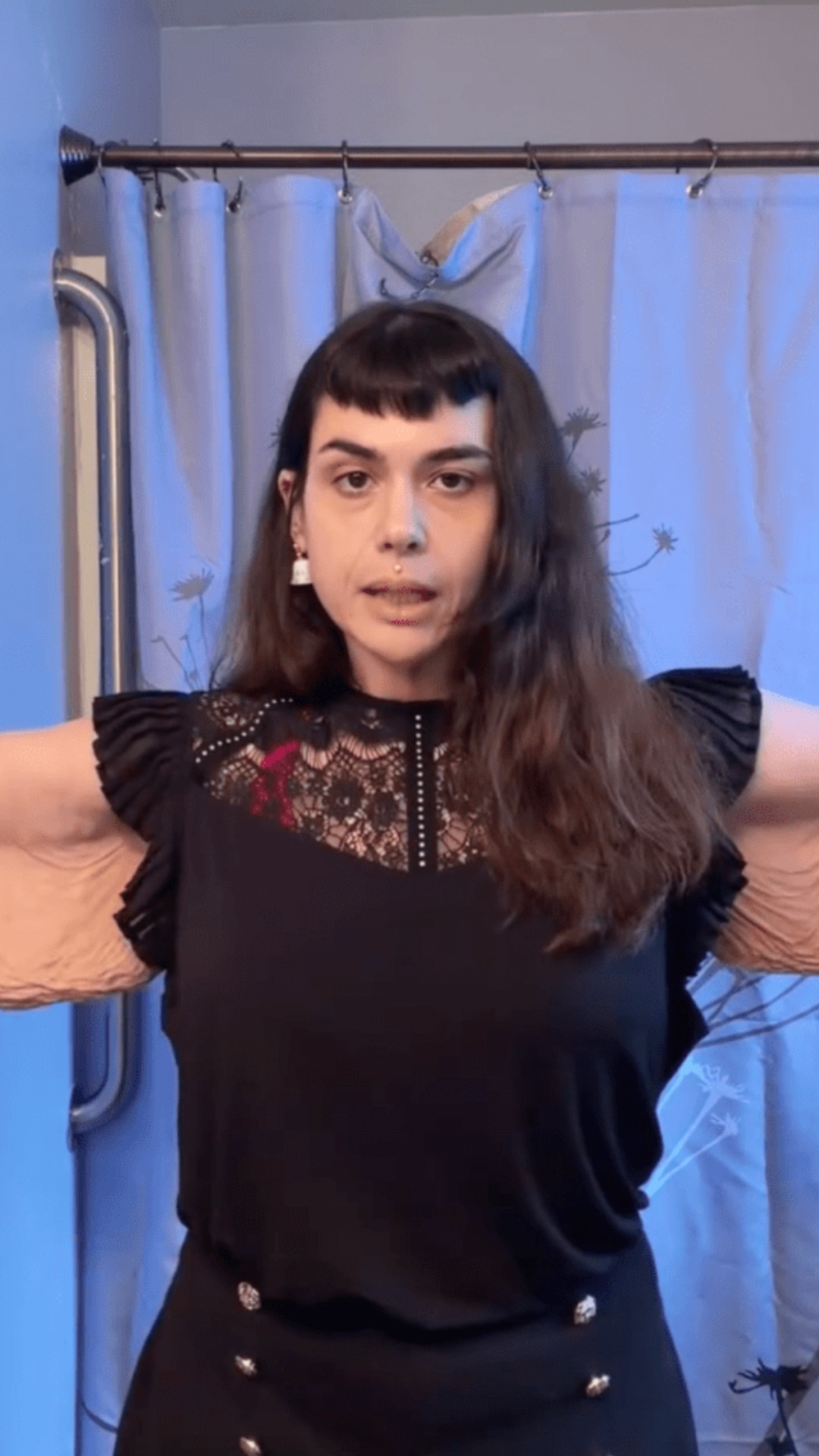 The major weight loss of Amber Rachdi on My 600-Lb Life