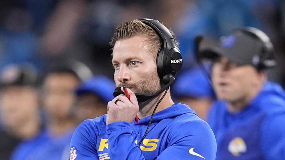 One huge question for Rams this offseason