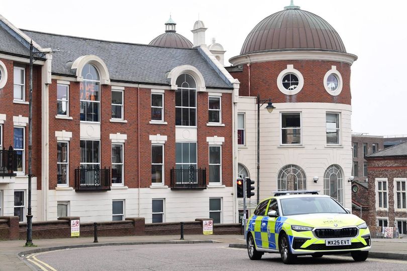 'Credible' bomb threats force schools into closure and lockdown as ...