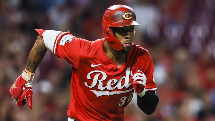 Reds roster race heats up after Will Benson’s stunning inside-the-park ...