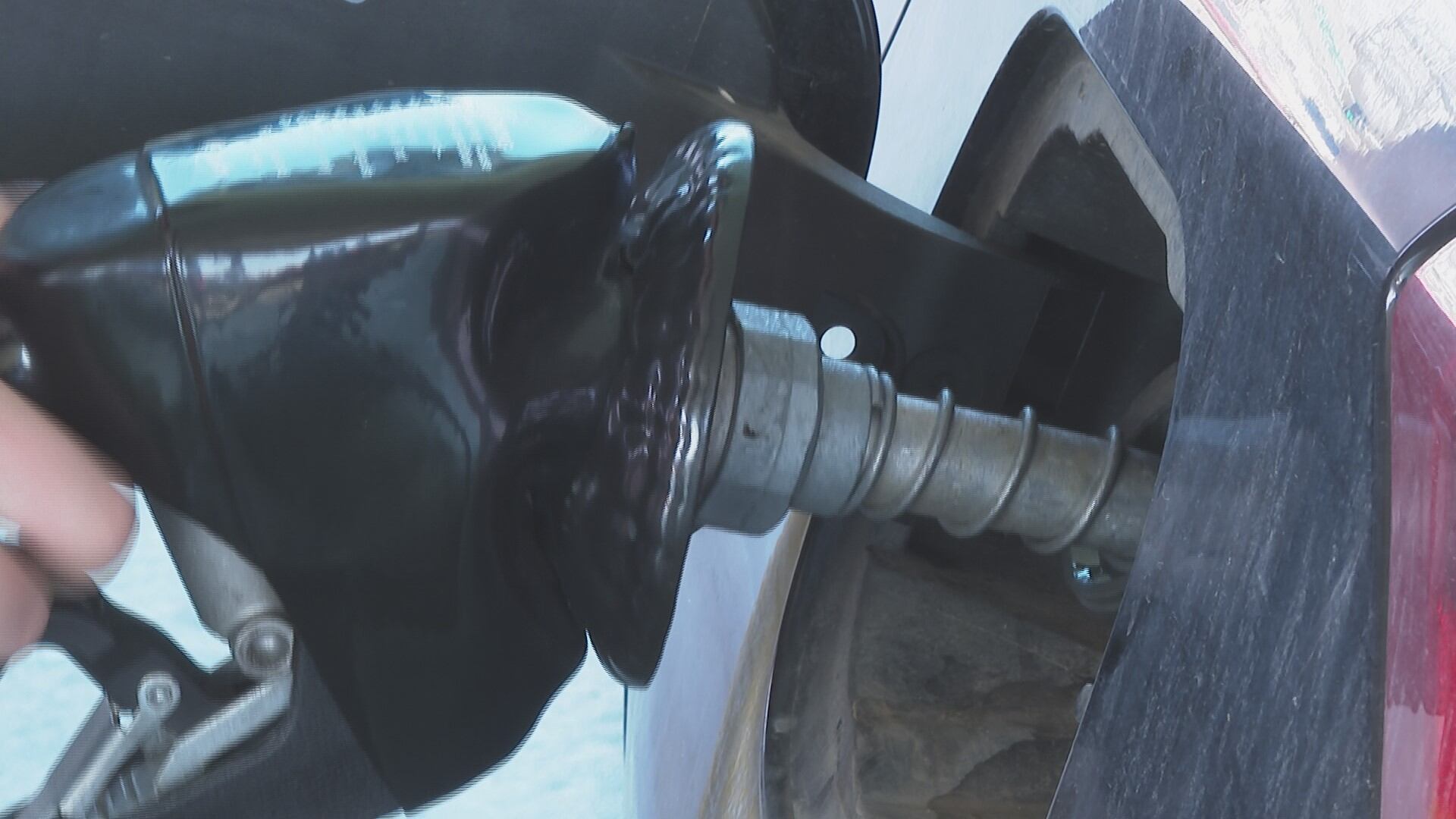 Arkansas gas prices jump 38 cents a gallon