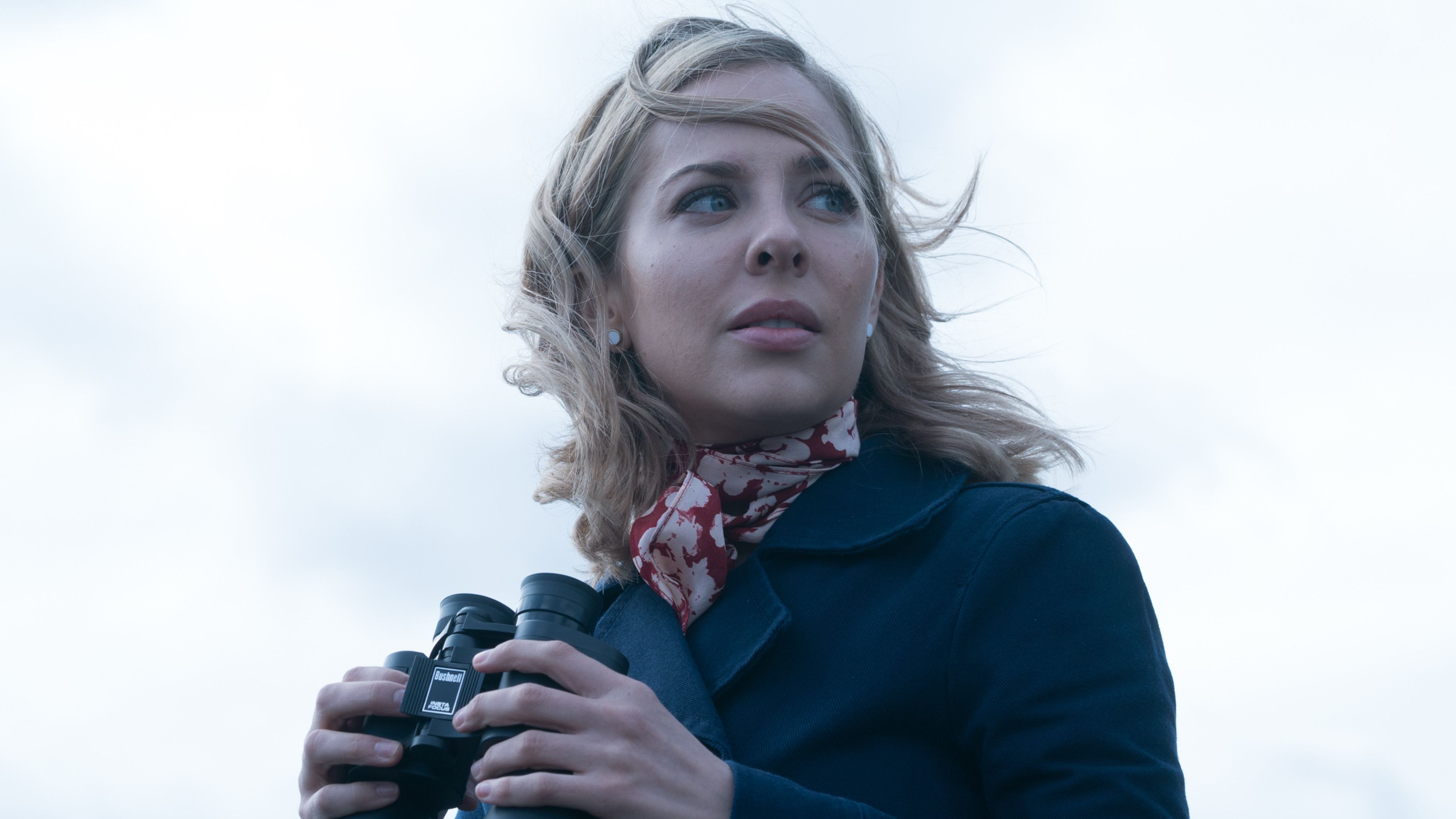 Netflix’s 3-season post-apocalyptic epic is obscure but one of its best ...