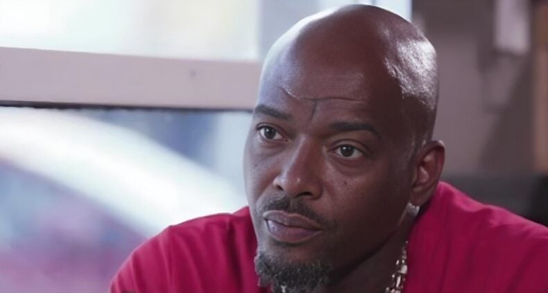 Treach blasts son-in-law as 'clout chaser' after daughter Egypt knocked ...