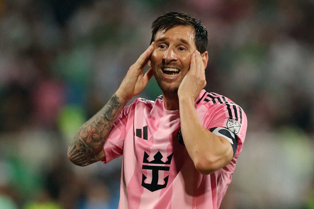 Photo by ESTEBAN VEGA LA-ROTTA / AFP via Getty Images