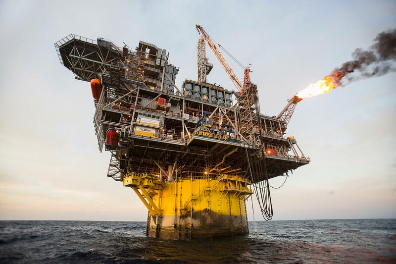 Oil has hit $100 a barrel again - when has that happened before?
