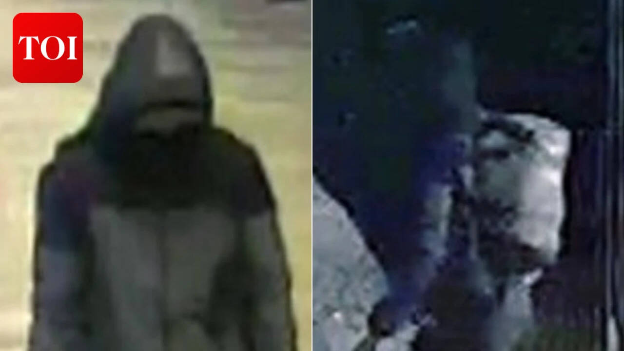 Norway police release images of suspect in hood linked to US embassy ...
