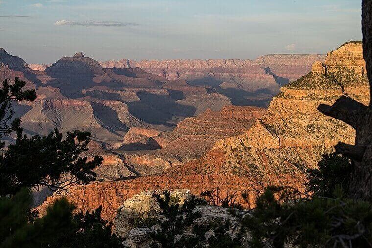 The American Landmarks That Still Look Exactly The Way You Remember Them