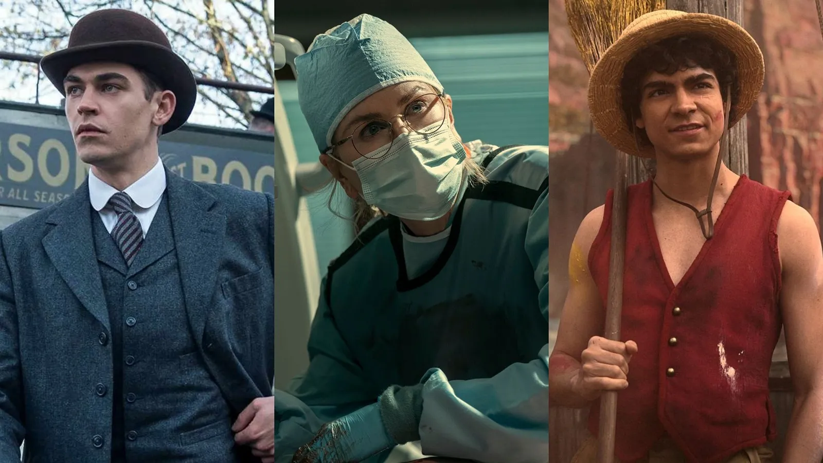 Las 15 mejores series que se estrenan en marzo 2026: ‘Scarpetta’, ‘El ...