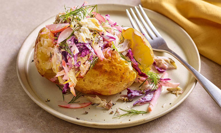 Are potatoes and rice healthy? The best carbs to eat - and how they can ...