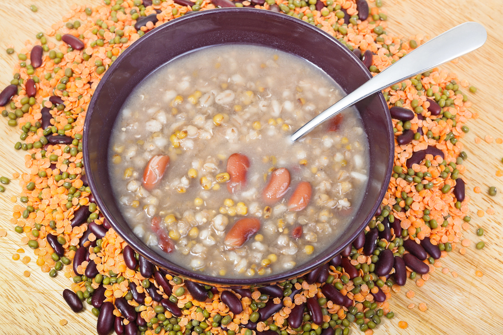 17 meals that started as survival food