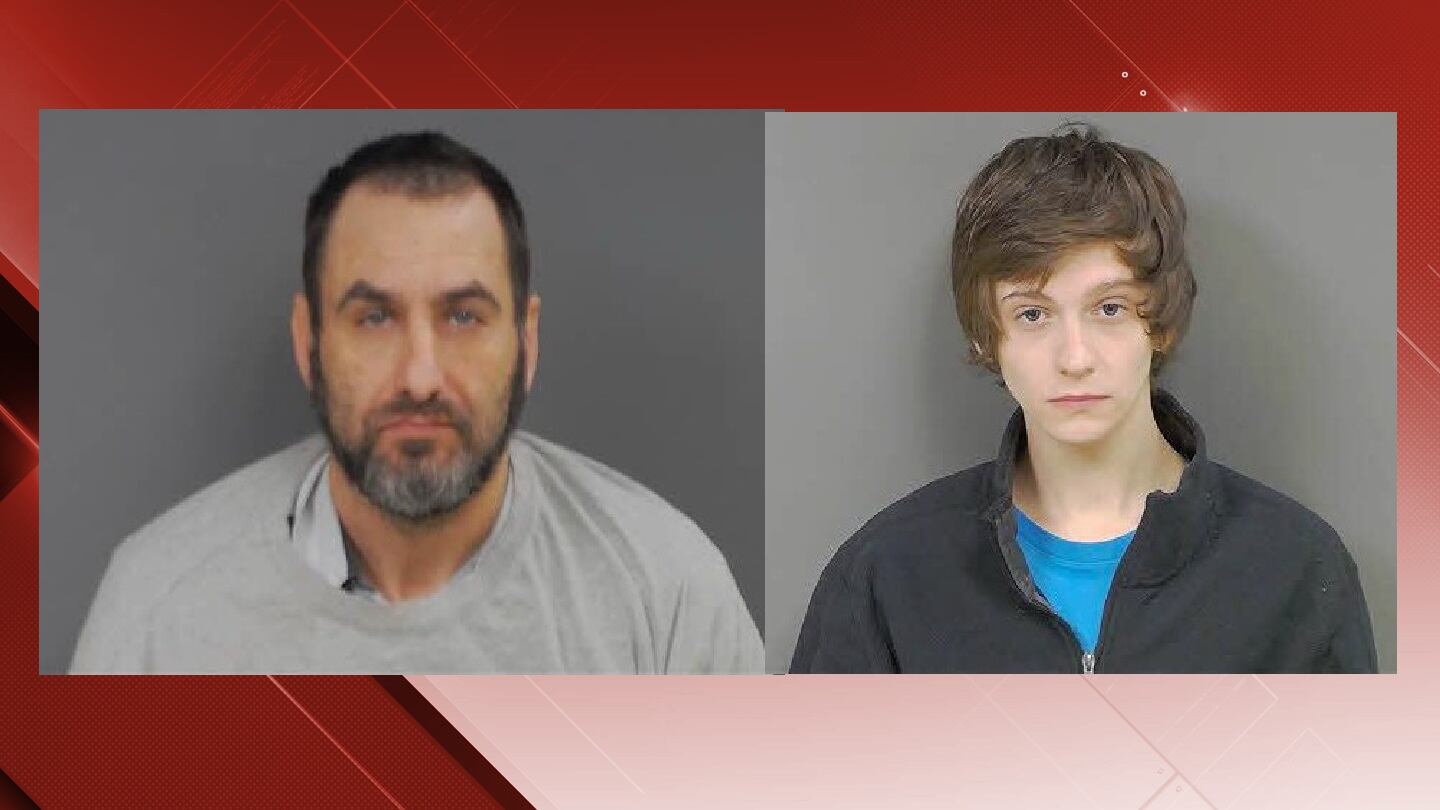 Two arrested & narcotics seized in Daleville traffic stop