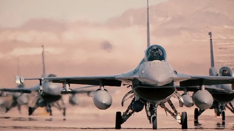US Air Force National Guard worries grow after aircraft removed from units