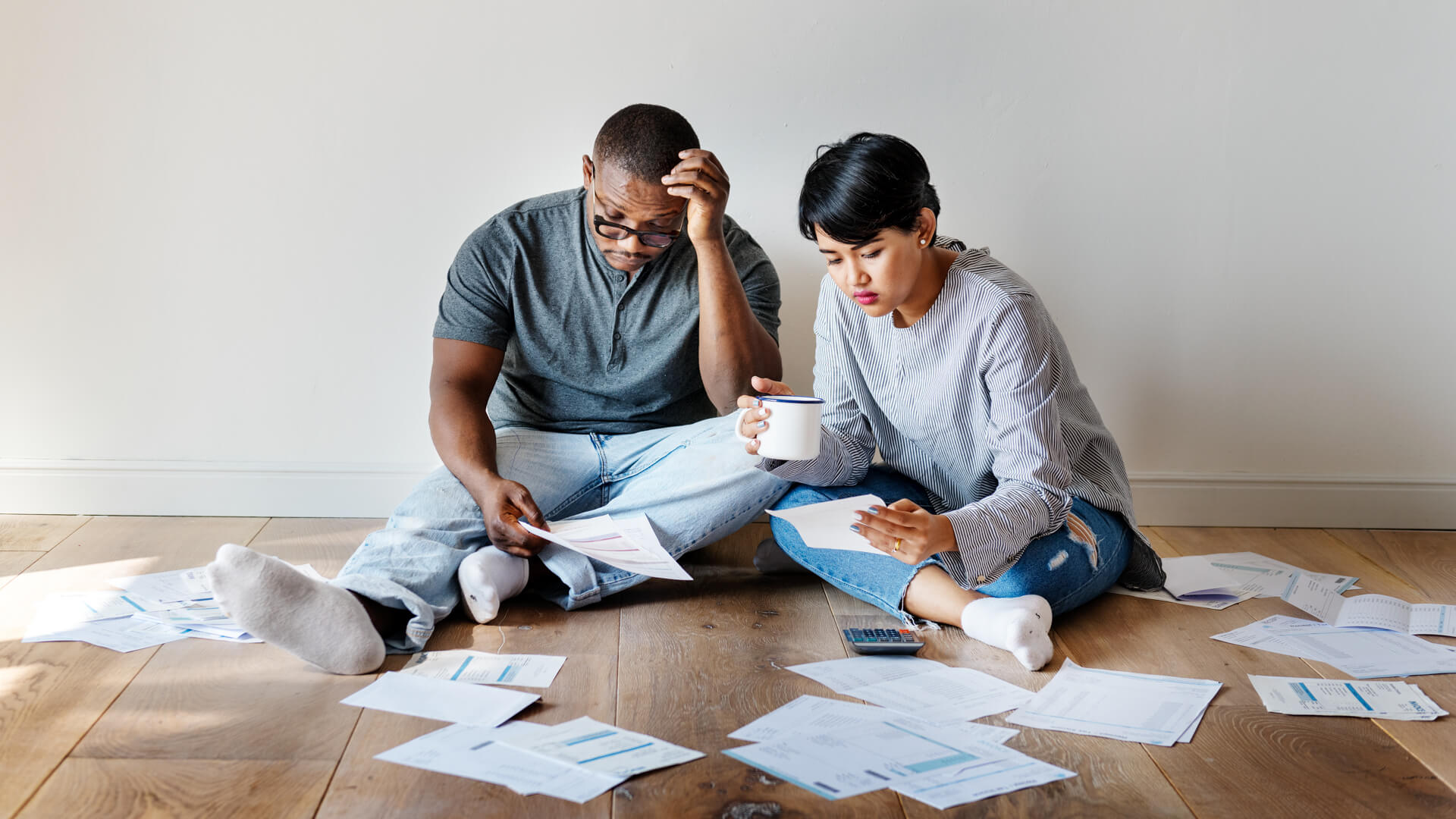 What debt looks like across income levels