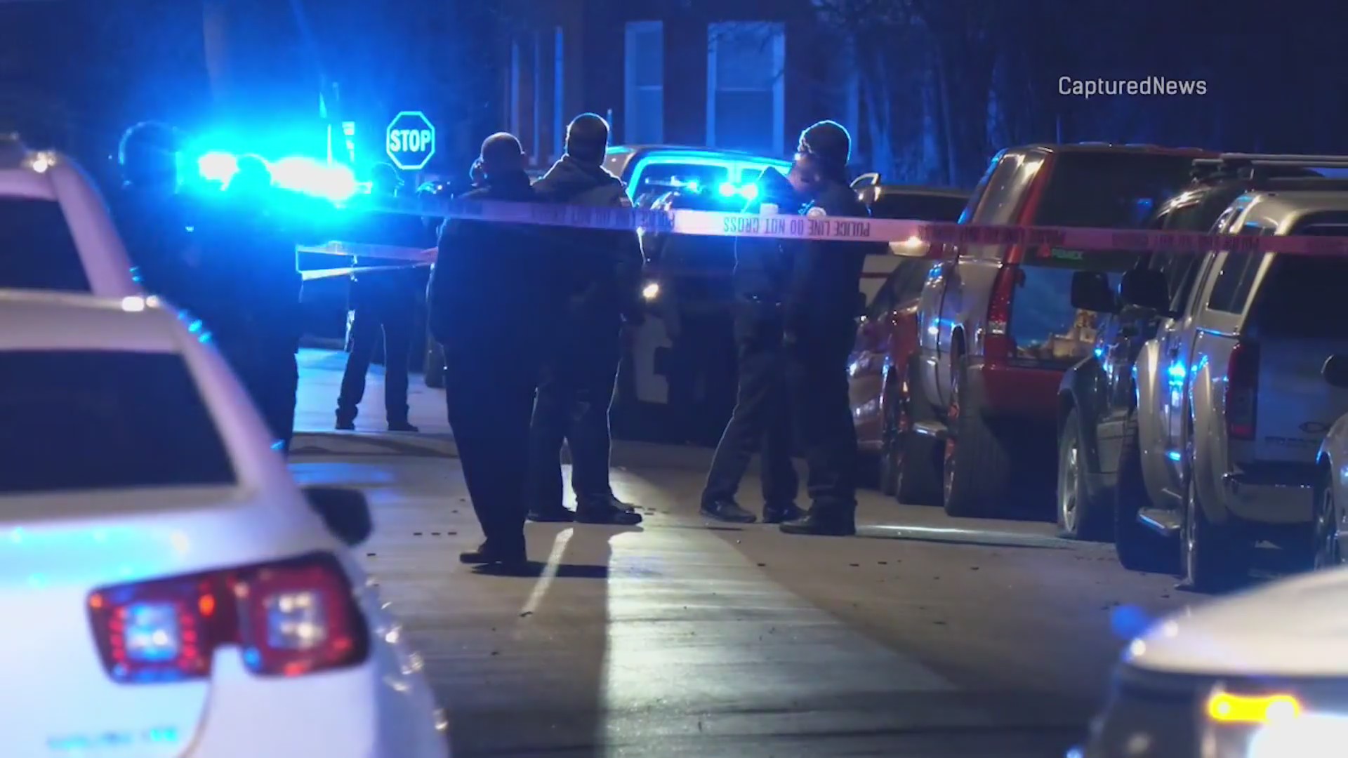 2 men dead after shooting in Back of the Yards overnight, Chicago ...