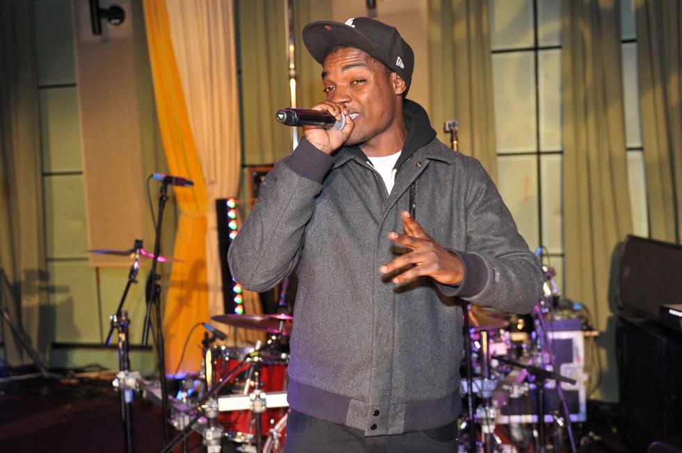 'Trailblazing' grime artist and rapper dies aged 37 as tributes flood ...