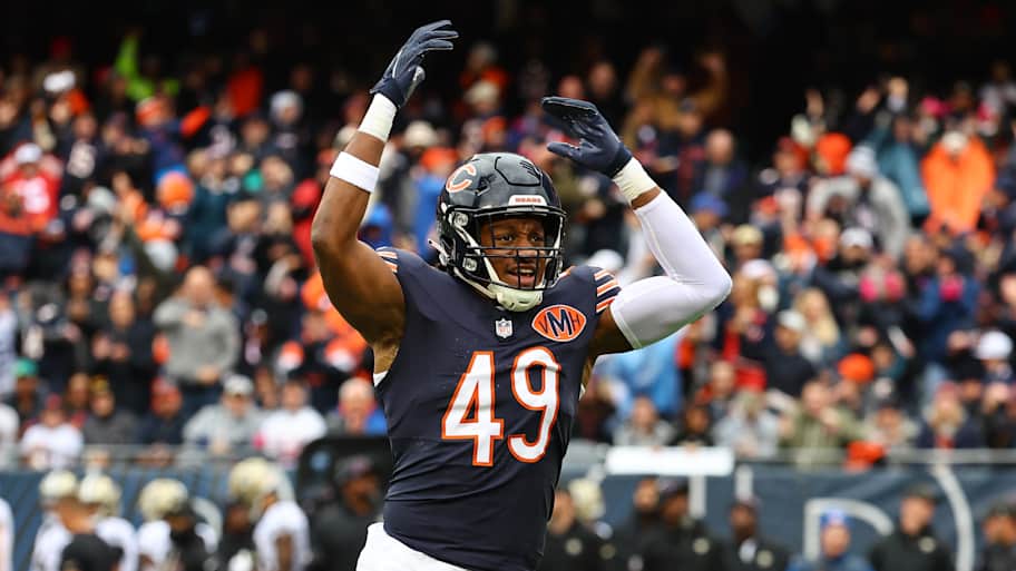 Ex-Bears defender linked to Panthers as major upgrade to front 7