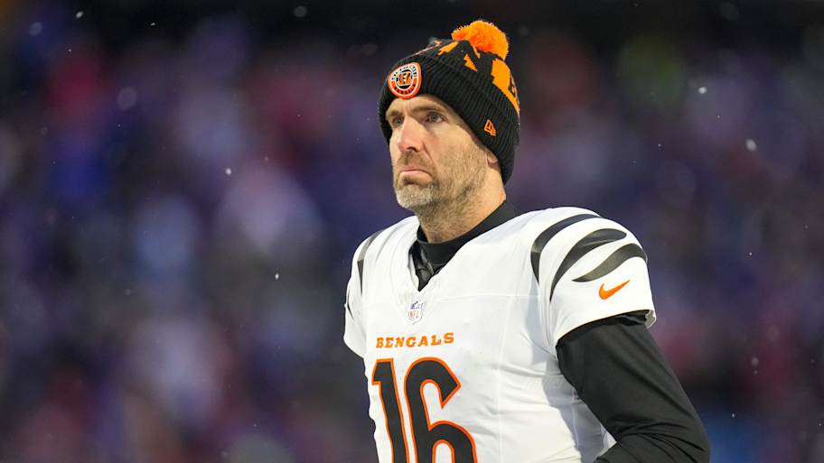 Falcons' hopes of signing Joe Flacco in free agency just received a ...