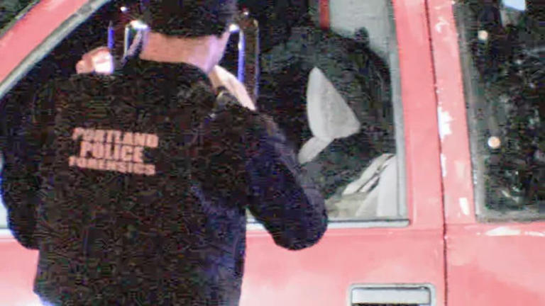 Man hospitalized with life-threatening injuries after NE Portland shooting