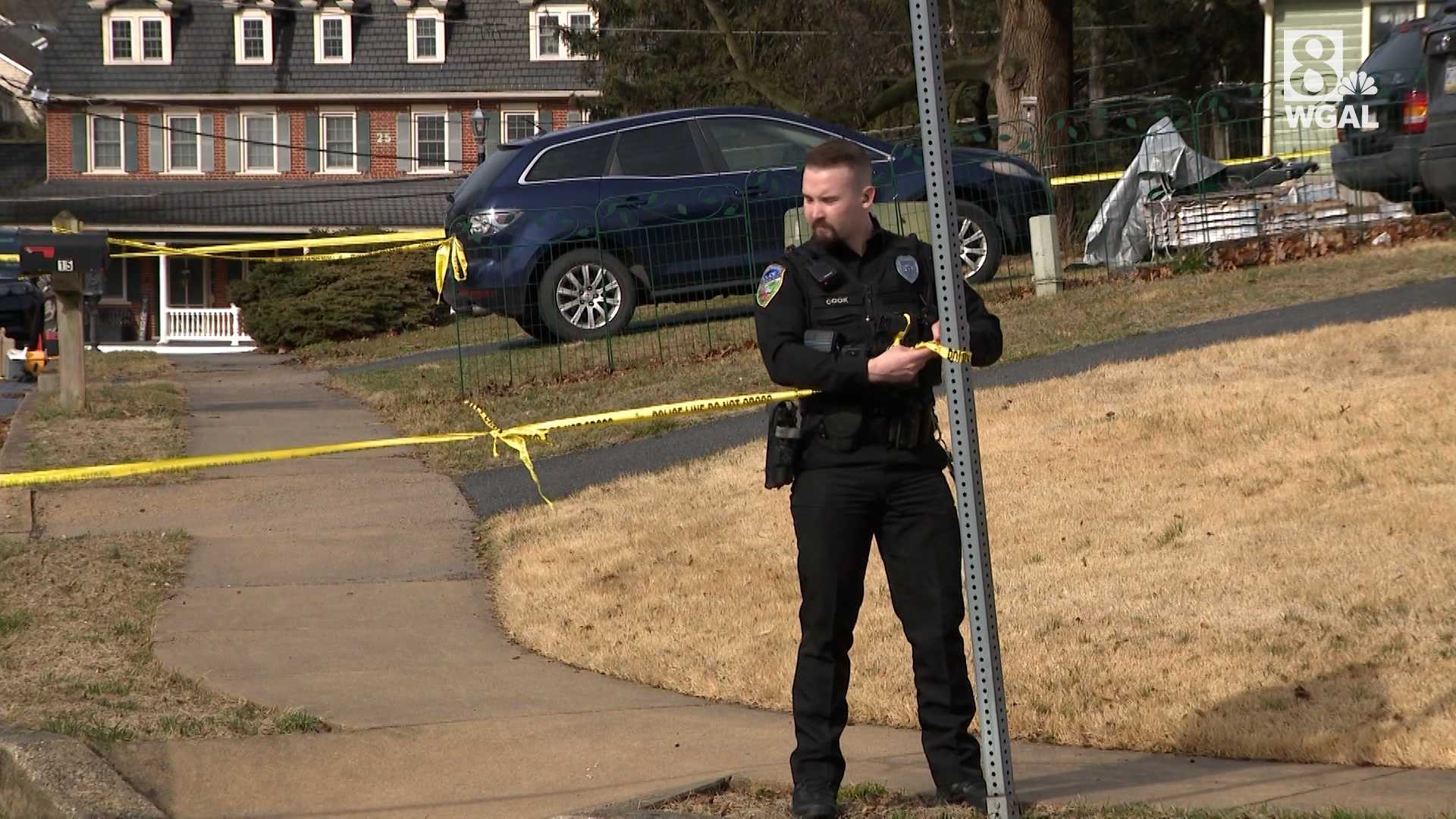 Man charged in deadly weekend shooting