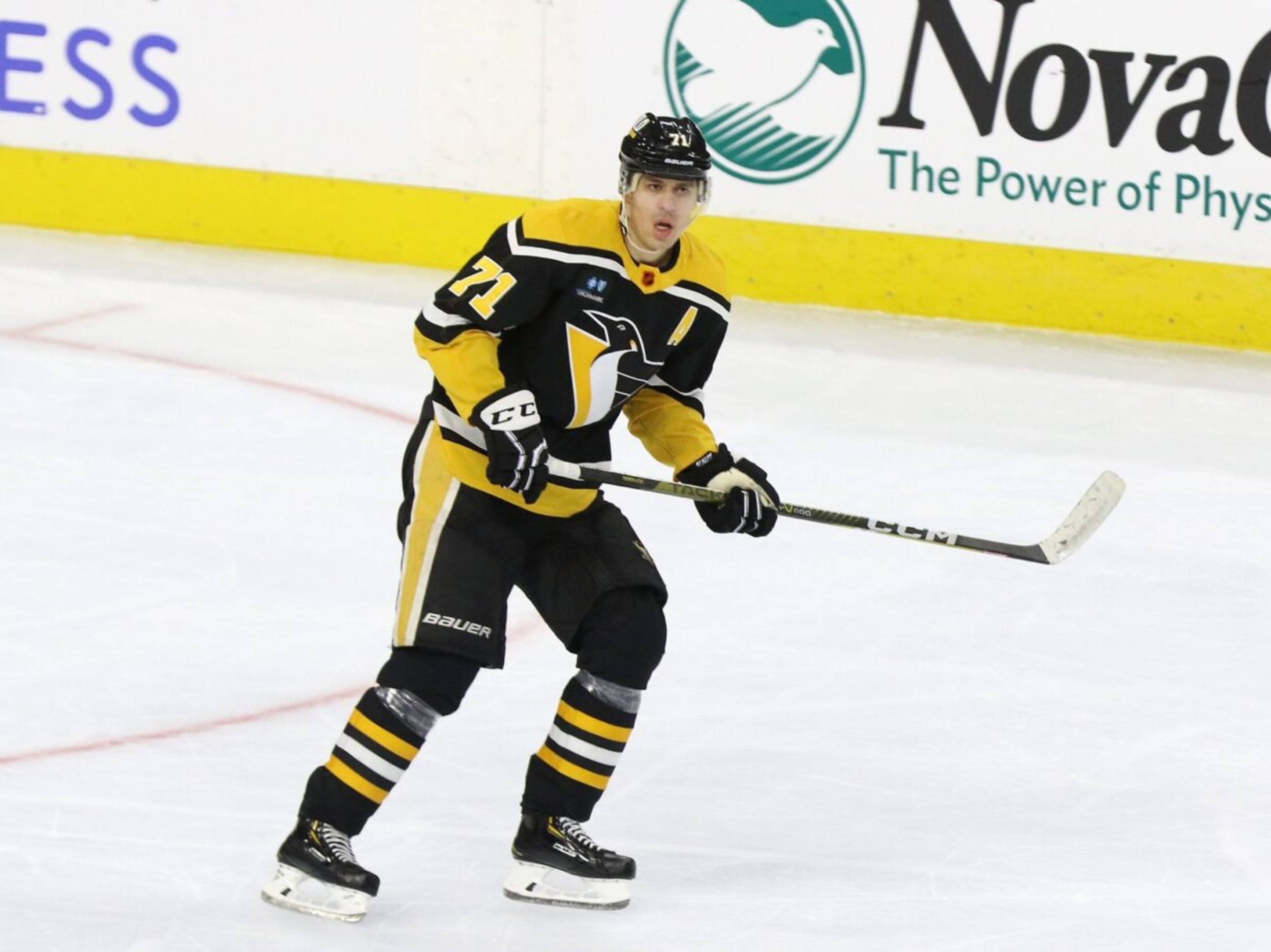Penguins week ahead: Schedule & storylines - quiet trade deadline, big ...