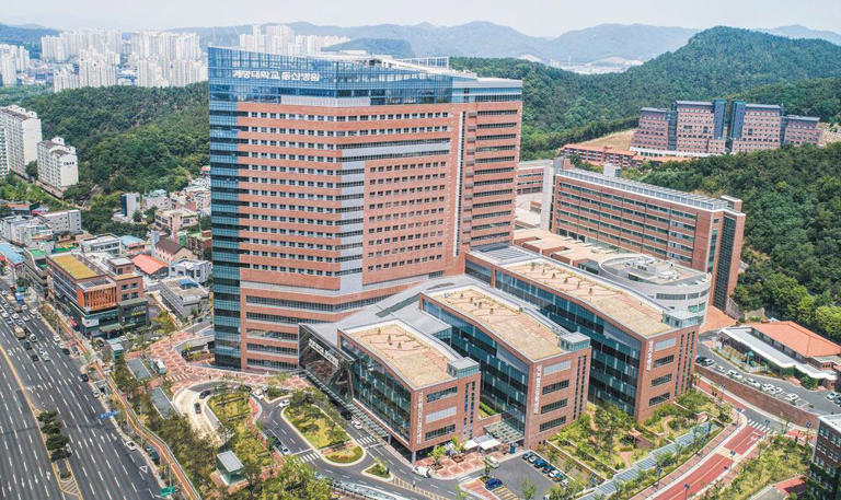Daegu Hospital to launch South Korea's third proton therapy center