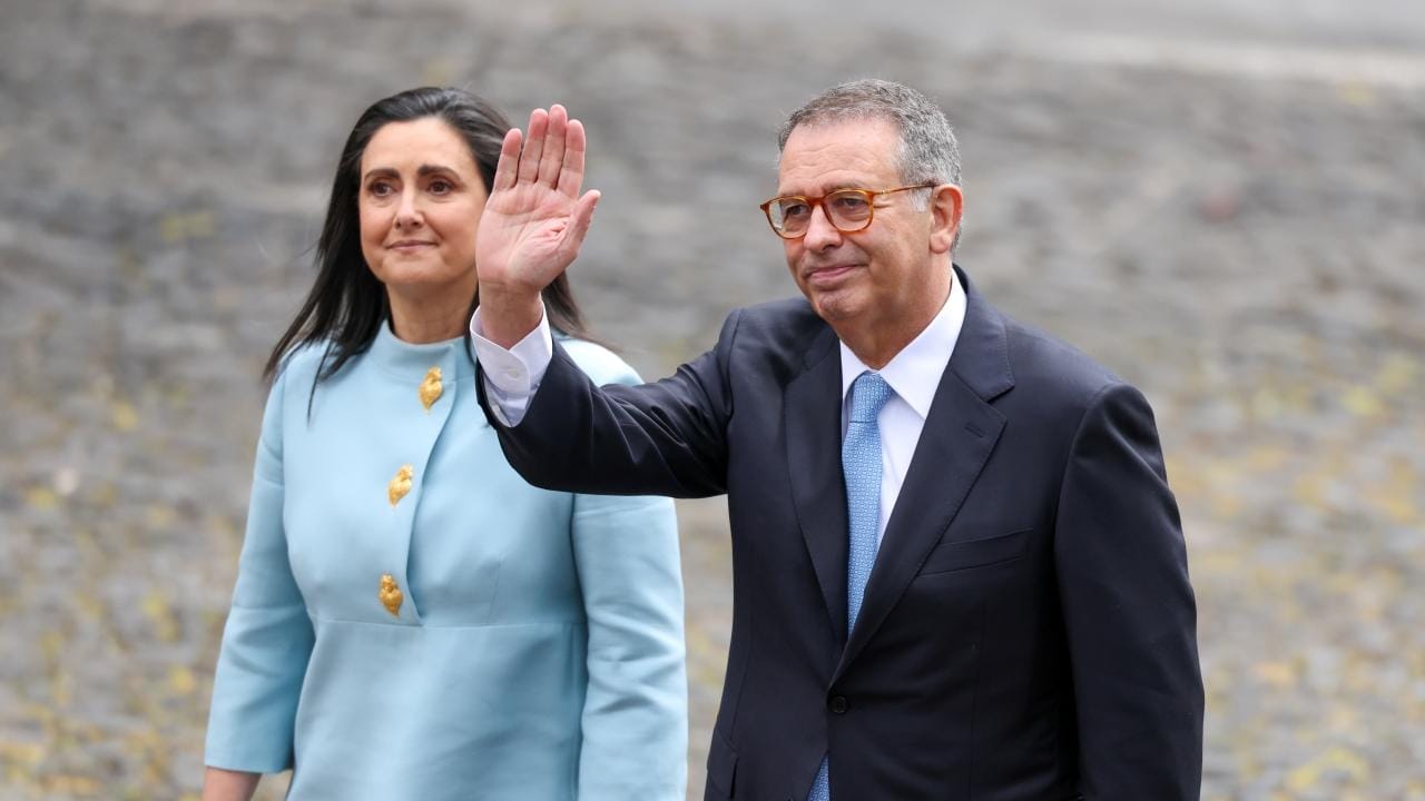 Custa quase 5 mil euros e tem detalhe carregado de significado: saiba ...