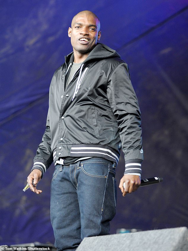 Rapper Dot Rotten dead aged 37: Tributes pour in as grime pioneer ...